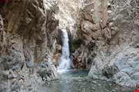 منطقه نمونه گردشگری دلفارد جیرفت