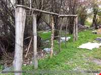 منطقه نمونه گردشگری دلفارد جیرفت