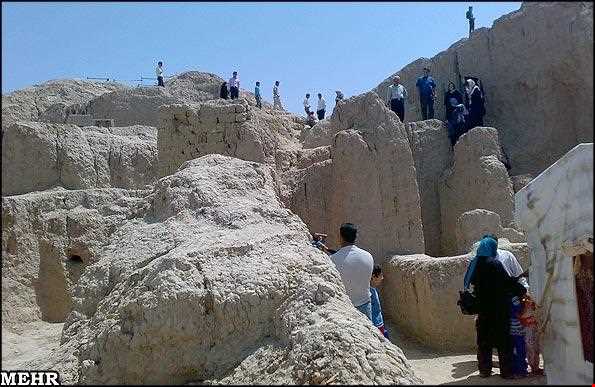 Konar sandal tishineh tourism