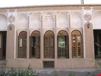 عمارت موسی خانی