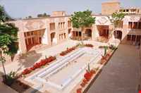 عمارت موسی خانی