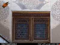 عمارت موسی خانی