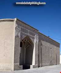 عمارت موسی خانی