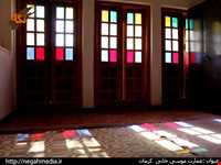 عمارت موسی خانی