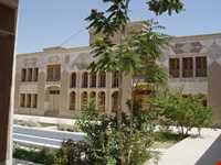 عمارت موسی خانی