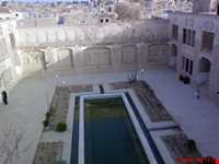 عمارت موسی خانی