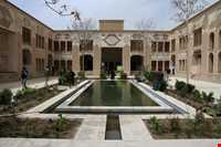 عمارت موسی خانی