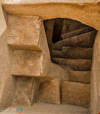 قلعه مهرجرد