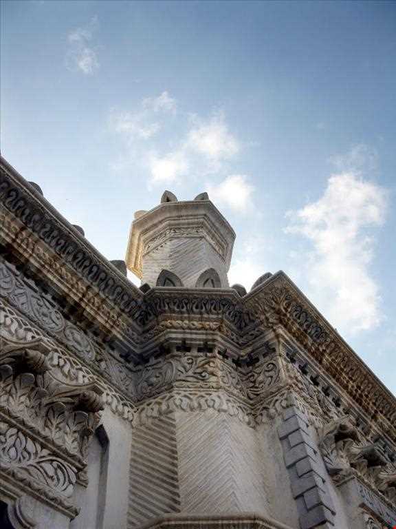 Rangooniha Mosque