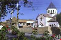 Surt Garapet Church (Aramaneh)