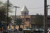 Surt Garapet Church (Aramaneh)