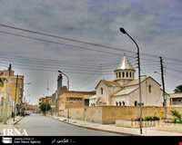 Surt Garapet Church (Aramaneh)