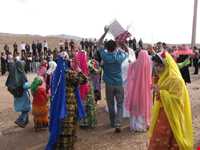 روستای سوسن سرخاب