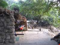 روستای سوسن سرخاب