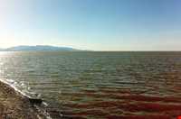 Kafe Namak (salt) Sirjan