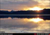 Kafe Namak (salt) Sirjan