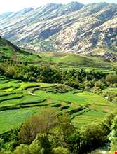 منطقه گردشگری رباط