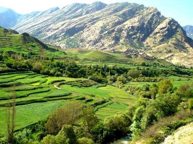 منطقه گردشگری رباط