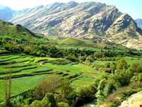 منطقه گردشگری رباط