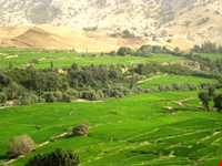 منطقه گردشگری رباط