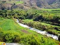منطقه گردشگری رباط