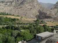 منطقه گردشگری رباط