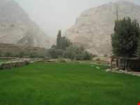 منطقه گردشگری رباط