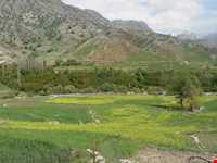 منطقه گردشگری رباط