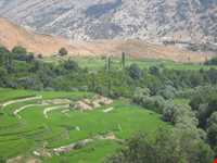 منطقه گردشگری رباط