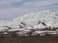 چشمه آبگرم لاله زار