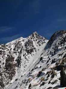 کوه علم شاه