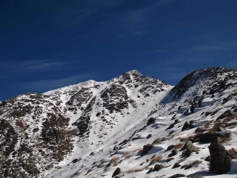 کوه علم شاه