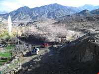 کوه علم شاه