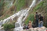 آبشار وروار