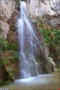 آبشار وروار