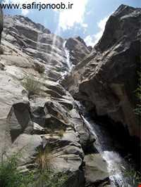 آبشار وروار