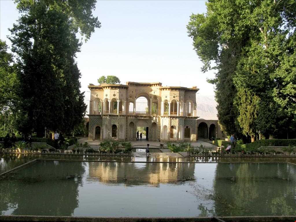 باغ شاهزاده ماهان