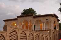 باغ شاهزاده ماهان