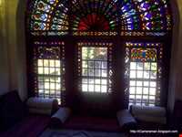 باغ شاهزاده ماهان