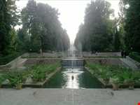 باغ شاهزاده ماهان