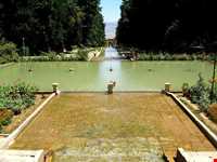 باغ شاهزاده ماهان