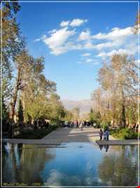 باغ شاهزاده ماهان