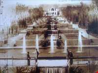 باغ شاهزاده ماهان