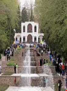 باغ شاهزاده ماهان