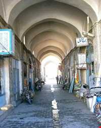 بازار آرادان