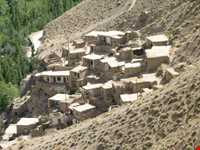 روستای رامه