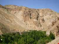 روستای رامه