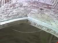 Grand Mosque and Chehelsotun