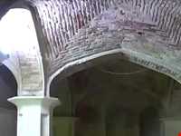 Grand Mosque and Chehelsotun