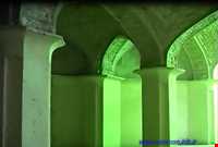 Grand Mosque and Chehelsotun